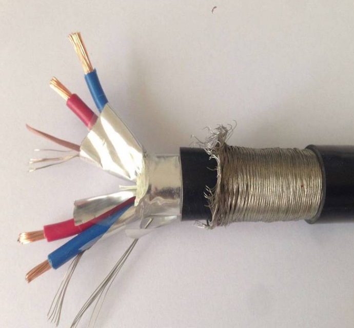 控制電纜KVV32 KYJV32